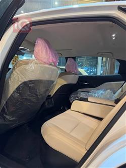 تويوتا كراون